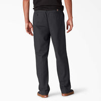 DICKIES Skateboarding Slim Fit Black Pants