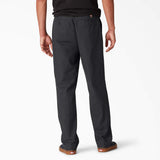 DICKIES Skateboarding Slim Fit Black Pants