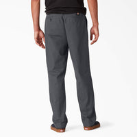 DICKIES Skateboarding Slim Fit Charcoal Pants