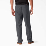 DICKIES Skateboarding Slim Fit Charcoal Pants