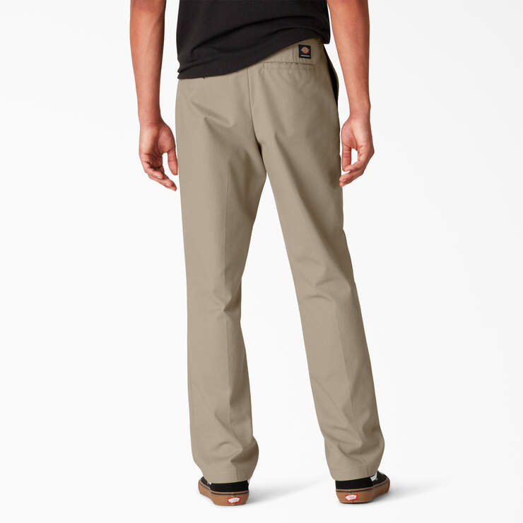 DICKIES Skateboarding Slim Desert Sand Pants – Defy Boardshop