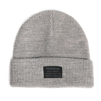 FASTHOUSE Waffle Silver Beanie