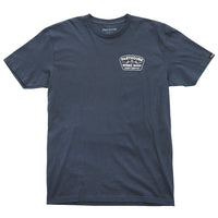 FASTHOUSE Wedged Indigo Tee