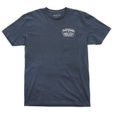 FASTHOUSE Wedged Indigo Tee
