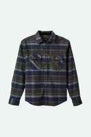 BRIXTON Builders Bowery Flannel