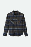 BRIXTON Builders Bowery Flannel