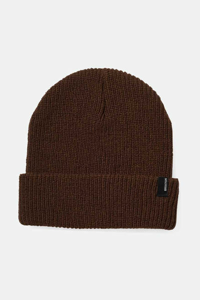 BRIXTON Heist Brown Beanie