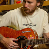 FASTHOUSE Anchor Natural Tee