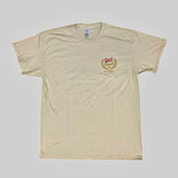 DEFY Miller Khaki T-Shirt