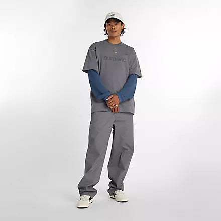 NEW BALANCE Numeric Castlerock Tee