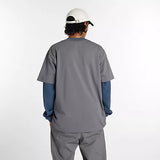 NEW BALANCE Numeric Castlerock Tee