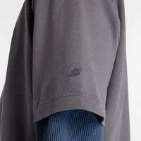 NEW BALANCE Numeric Castlerock Tee
