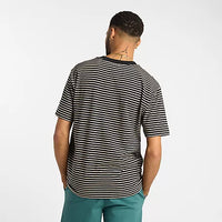 NEW BALANCE Numeric Stripe Tee