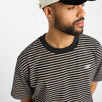 NEW BALANCE Numeric Stripe Tee