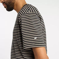 NEW BALANCE Numeric Stripe Tee