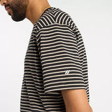 NEW BALANCE Numeric Stripe Tee
