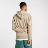 NEW BALANCE Numeric Dk Khaki Hoodie