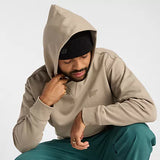 NEW BALANCE Numeric Dk Khaki Hoodie