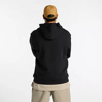 NEW BALANCE Numeric Black Hoodie