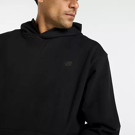 NEW BALANCE Numeric Black Hoodie – Defy Boardshop