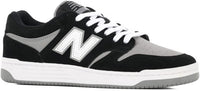 NEW BALANCE Numeric 480 Black/Grey Shoe