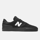 NEW BALANCE Numeric 272 Vulc Black/Black Shoe