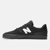 NEW BALANCE Numeric 272 Vulc Black/Black Shoe