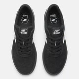 NEW BALANCE Numeric 272 Vulc Black/Black Shoe