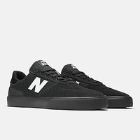 NEW BALANCE Numeric 272 Vulc Black/Black Shoe