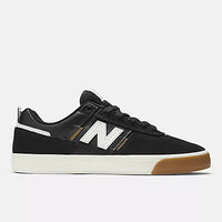 NEW BALANCE Numeric Foy 306 Black Sea Salt Shoe