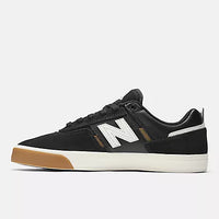NEW BALANCE Numeric Foy 306 Black Sea Salt Shoe