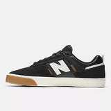 NEW BALANCE Numeric Foy 306 Black Sea Salt Shoe