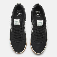 NEW BALANCE Numeric Foy 306 Black Sea Salt Shoe