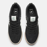 NEW BALANCE Numeric Foy 306 Black Sea Salt Shoe