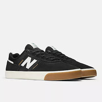 NEW BALANCE Numeric Foy 306 Black Sea Salt Shoe