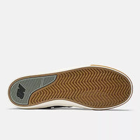 NEW BALANCE Numeric Foy 306 Black Sea Salt Shoe