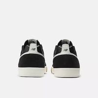 NEW BALANCE Numeric Foy 306 Black Sea Salt Shoe
