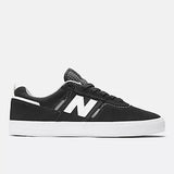 NEW BALANCE Numeric Jamie Foy 306 Black/White Shoe