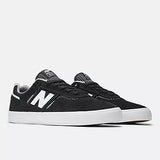 NEW BALANCE Numeric Jamie Foy 306 Black/White Shoe