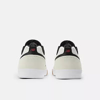 NEW BALANCE Numeric Jamie Foy 306 White/Black Shoe