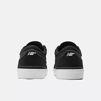 NEW BALANCE Numeric Villani 417 Low Black White Shoe