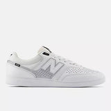 NEW BALANCE Numeric Westgate 508 White Grey Shoe