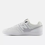 NEW BALANCE Numeric Westgate 508 White Grey Shoe