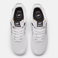 NEW BALANCE Numeric Westgate 508 White Grey Shoe