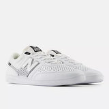 NEW BALANCE Numeric Westgate 508 White Grey Shoe