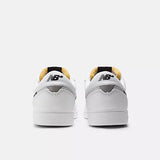 NEW BALANCE Numeric Westgate 508 White Grey Shoe