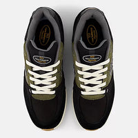 NEW BALANCE Numeric Andrew Reynolds 933 Black Olive Shoe