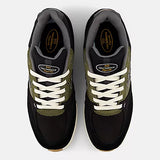 NEW BALANCE Numeric Andrew Reynolds 933 Black Olive Shoe