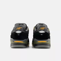NEW BALANCE Numeric Andrew Reynolds 933 Black Olive Shoe