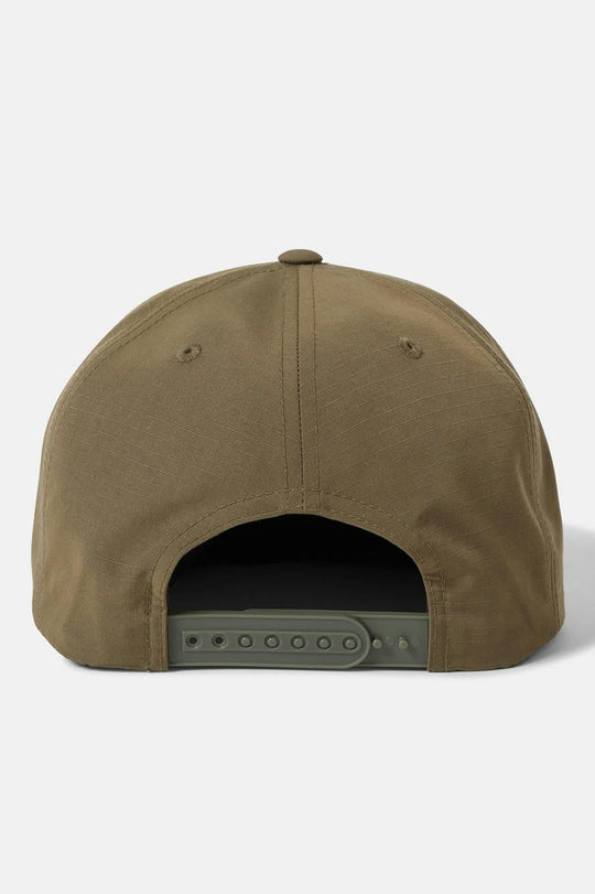 BRIXTON Oath Ivy Ripstop Hat – Defy Boardshop